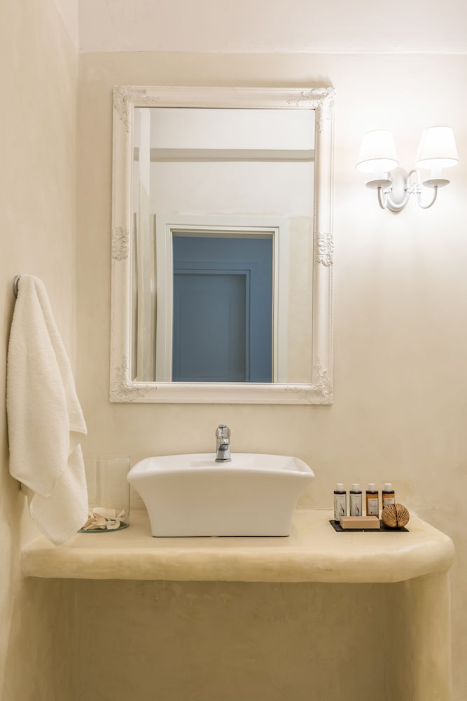 Eneos Kythnos Beach Villas