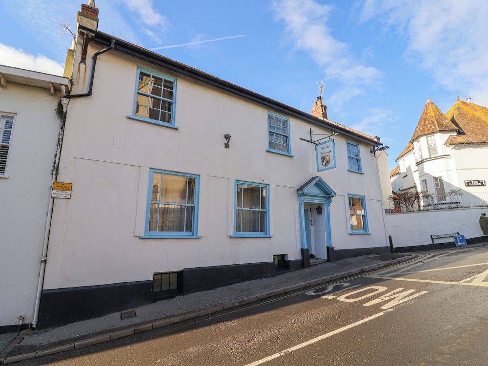 Old Monmouth