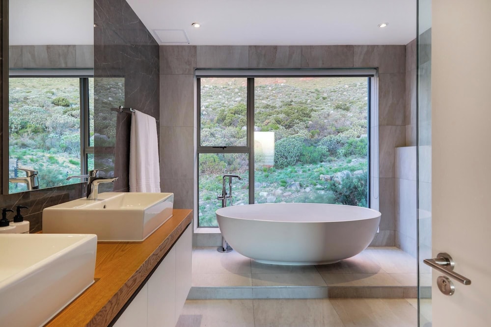 Incredible Luxury Villa w Ocean Vistas The Views
