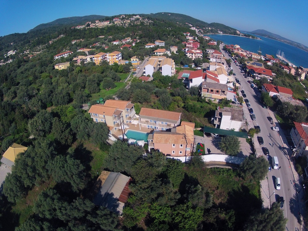 Villa Theodora