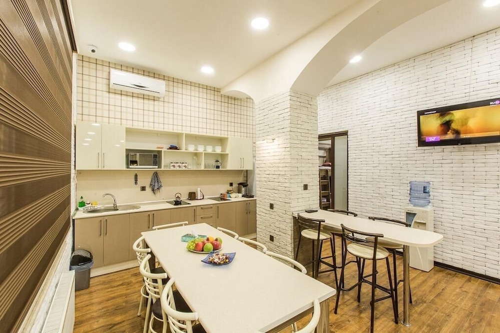 Salam Old Baku Hostel