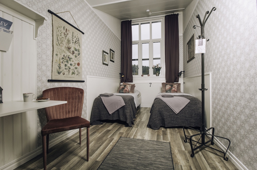 Kongelfs Gästgifveri & Citycamping