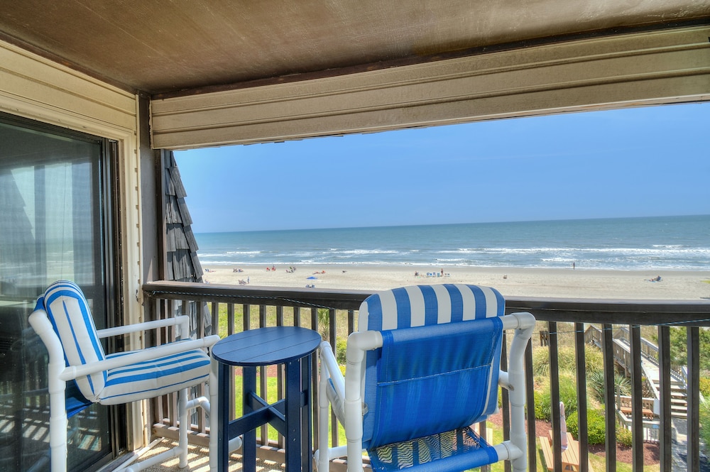 Long Bay Dunes by Elliott Beach Rentals