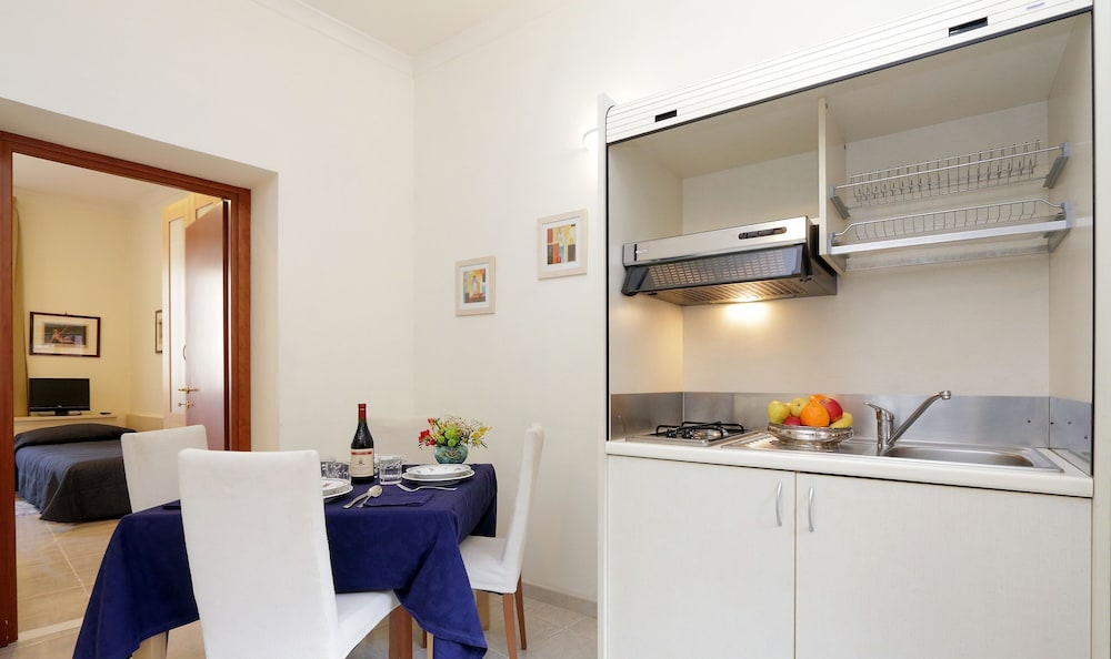 Domus Valentina Apartment