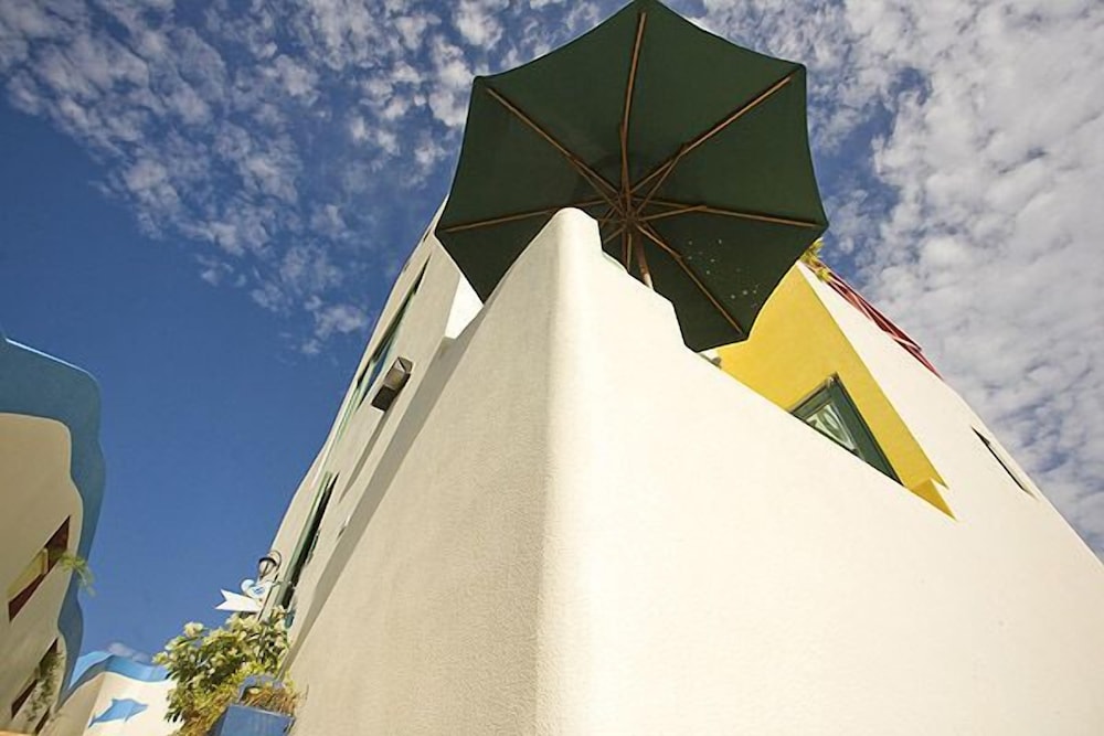 Burano Castle