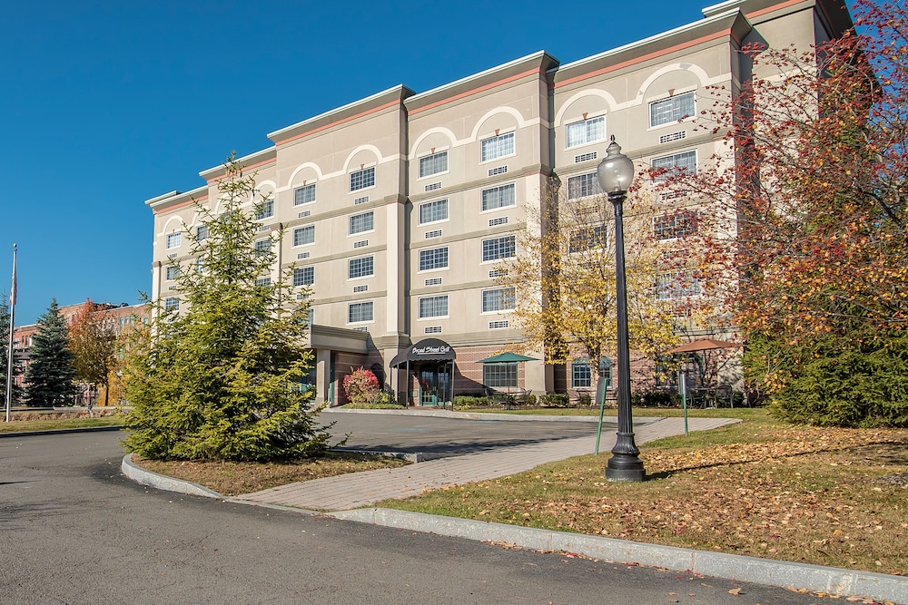 Cooperstown Vacations - The Marx Hotel - Property Image 1