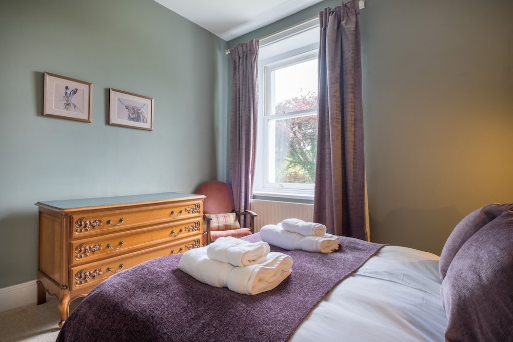Swinside Lodge