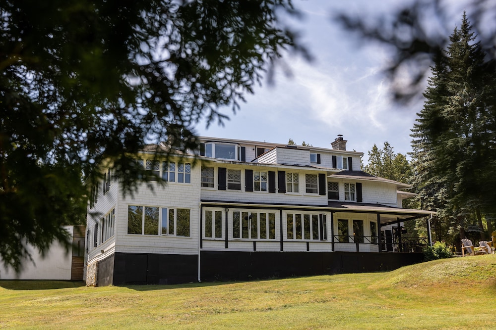Auberge Les Sources