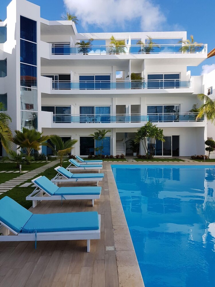 Baya Azul Bayahibe - Apto 306