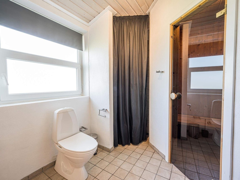 Charming Sauna Cottage-by Traum view 4