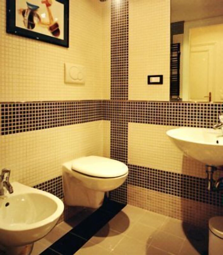 Guest House Mazzini