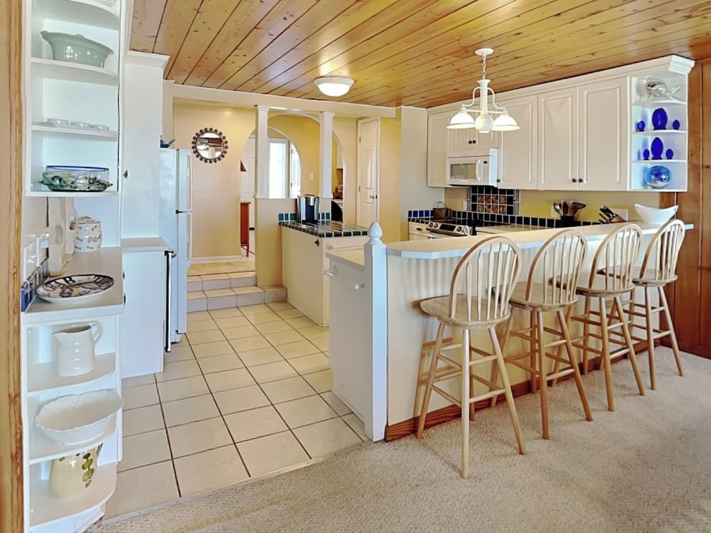 A Charm of Finches by Topsail Realty