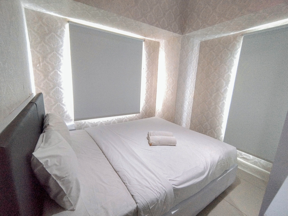 Best View 2BR Apartment Connected to Mall Tanglin Supermall Mansion Apartment