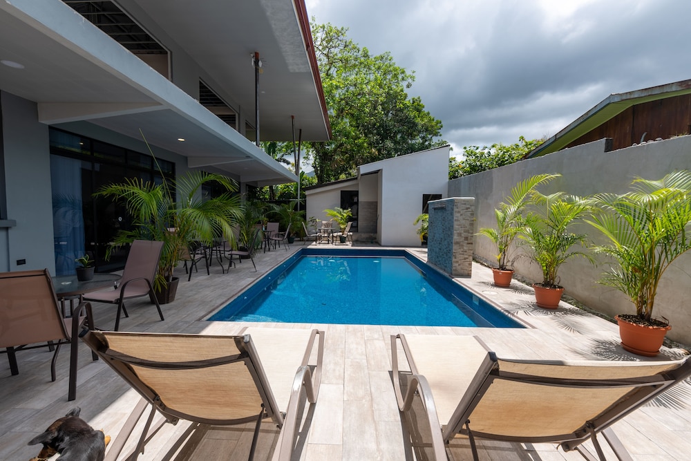 Arenal Volcano - Costa Rica Vacations - Villas Fortuna Boutique - Property Image 12