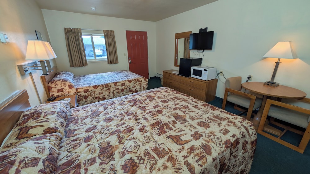 Restwel Motel