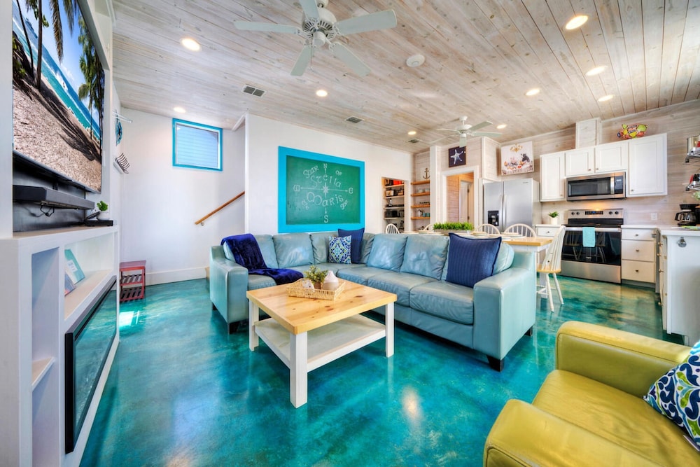 Stella Maris by Avantstay Old Town Location Pool Access