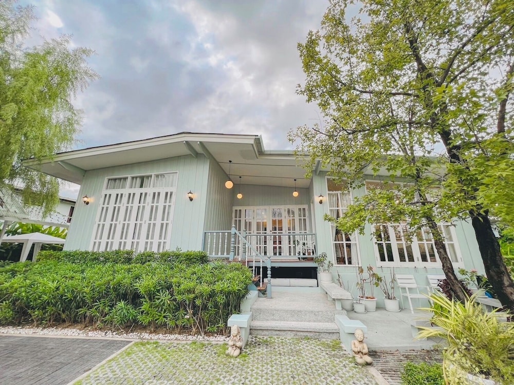 Hometown Hometale Chiangmai