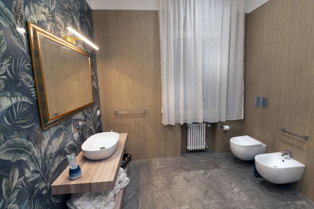 Fervore Luxury Rooms - Apartments