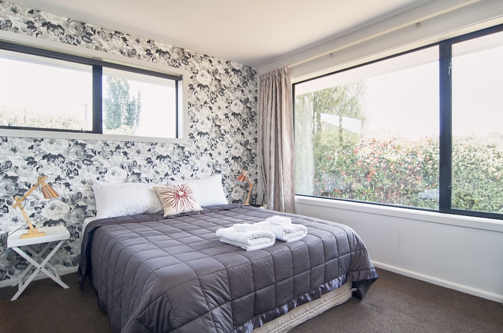 Brookside Villa