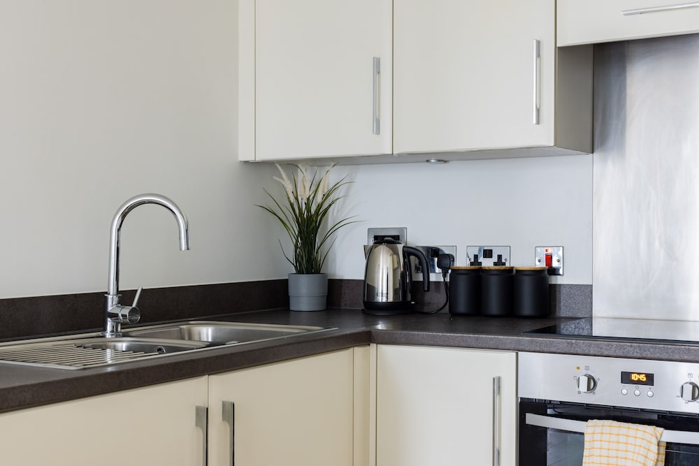 Spacious 2 Bed Flat in Hoxton