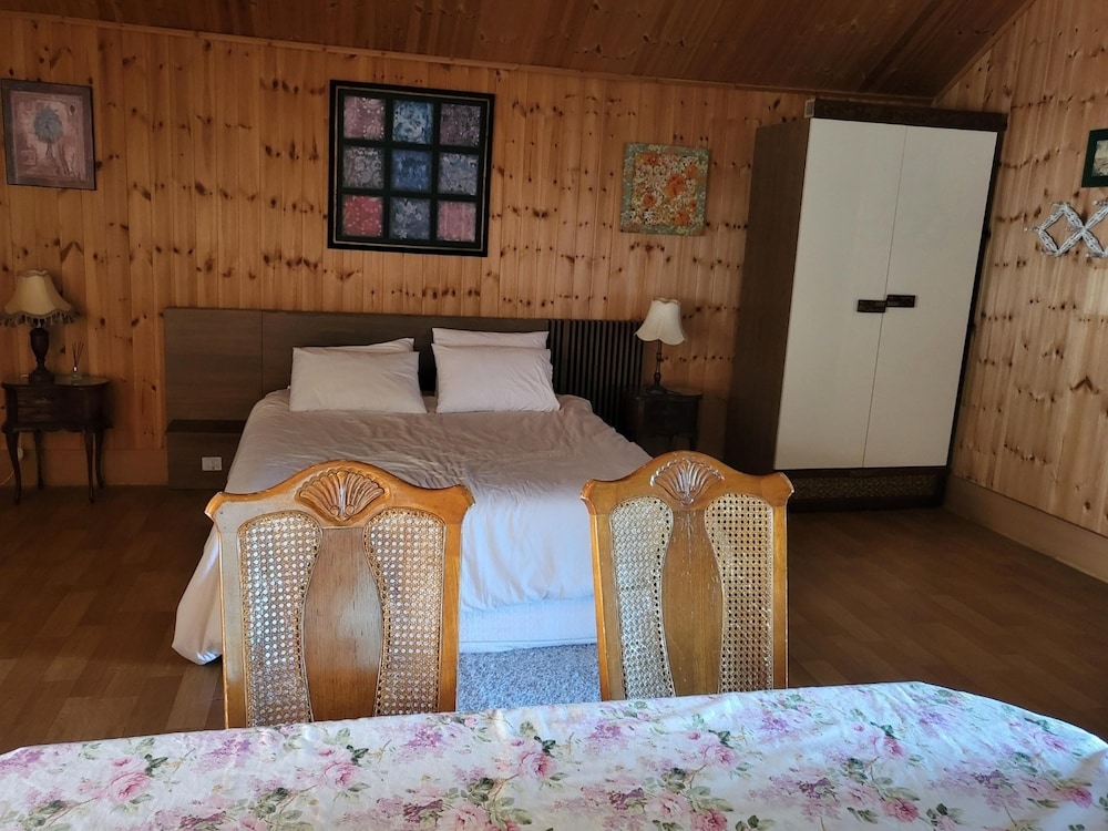 Gangneung Cozy House Pension
