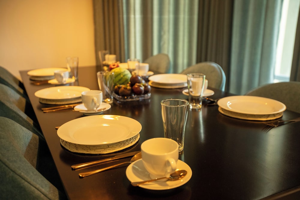 Lake Villas Premium Kandy