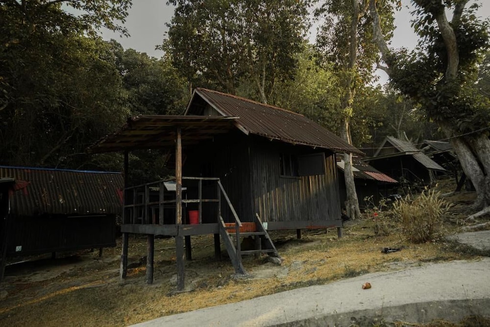 Harrera Perhentian Long Beach photo 1