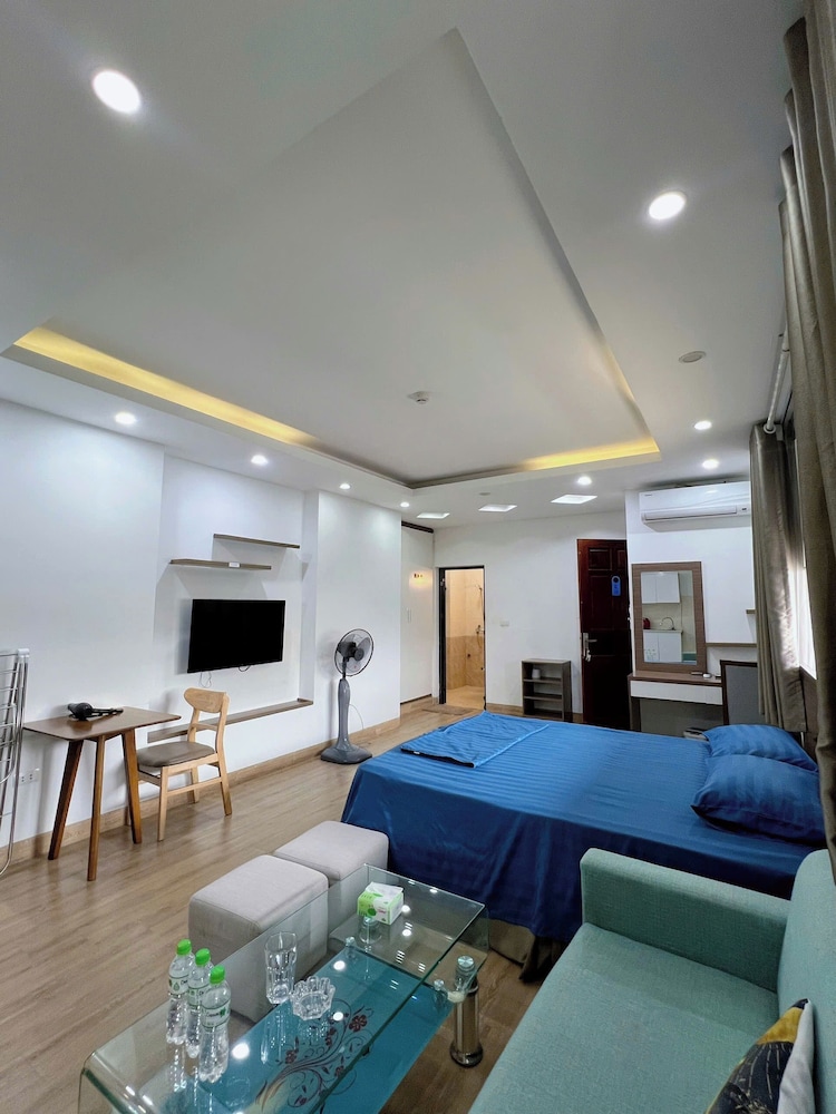 TT Apartment & Hotel