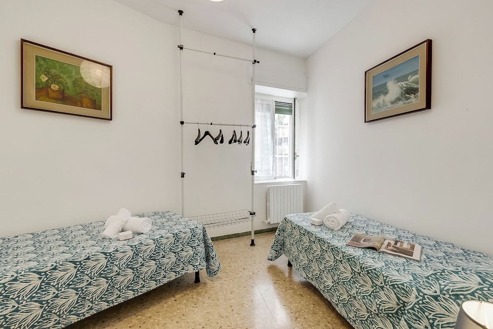 Casa Susi Maria - Sanremo Centro