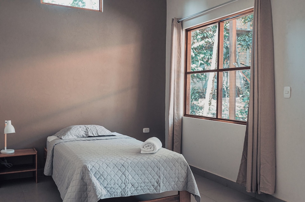 Taki Tambo Lodge