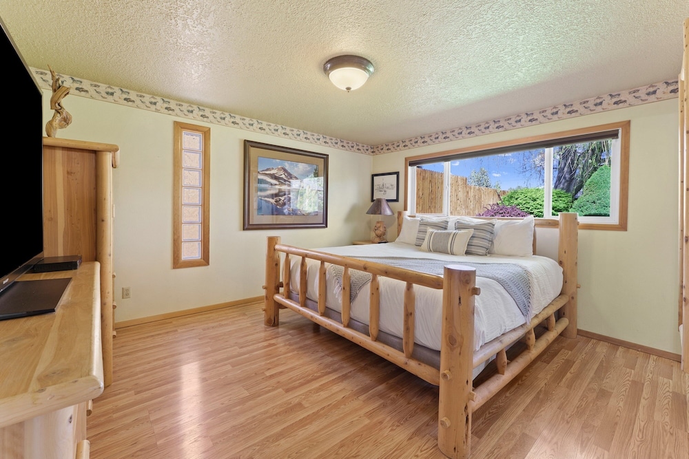 Otter Run 3 Bedroom Home