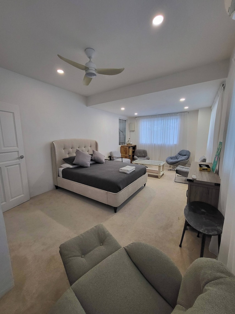 Luxury Tropical Bungalow in Damansara Golden Core