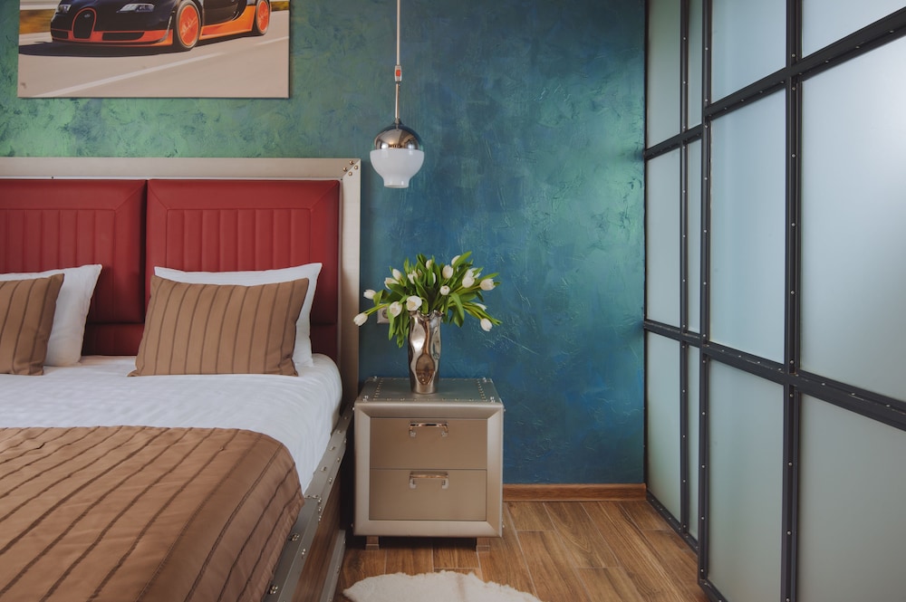 Mia Milano Hotel