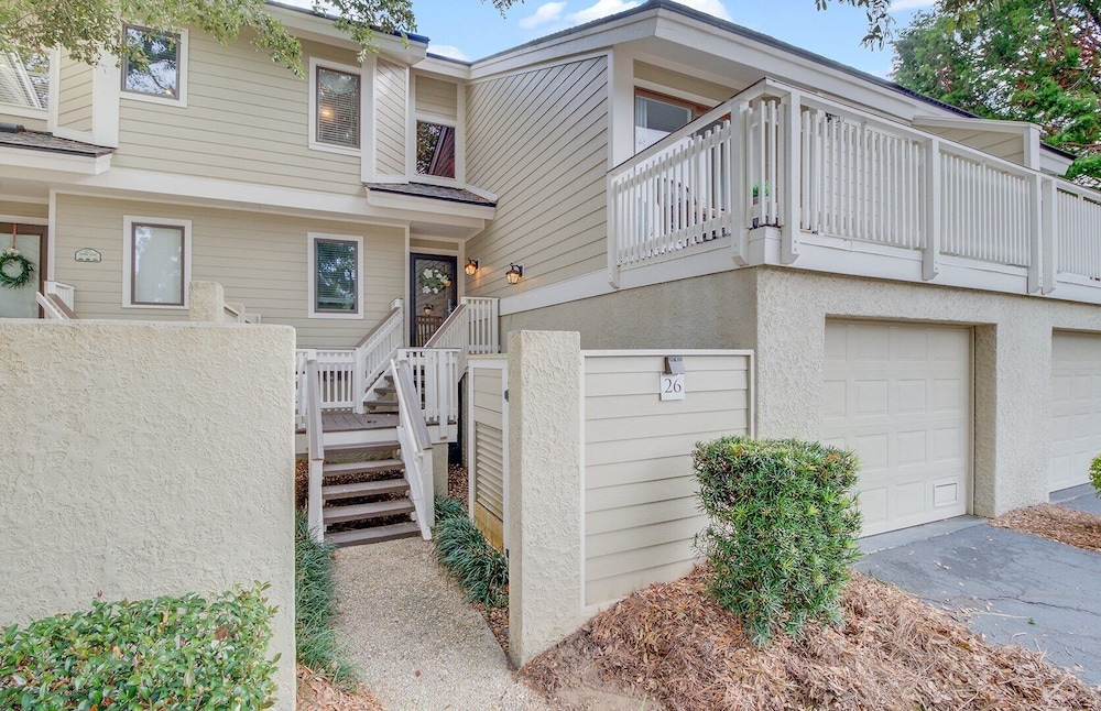 26 Fairway Dunes by Avantstay Wild Dunes Villa w/ Community Pool view 3