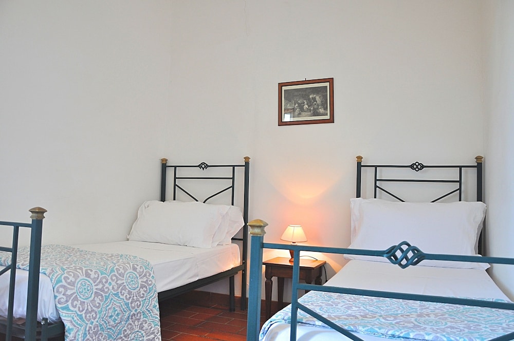 Villa i Noccioli - 18 Sleeps Private Pool