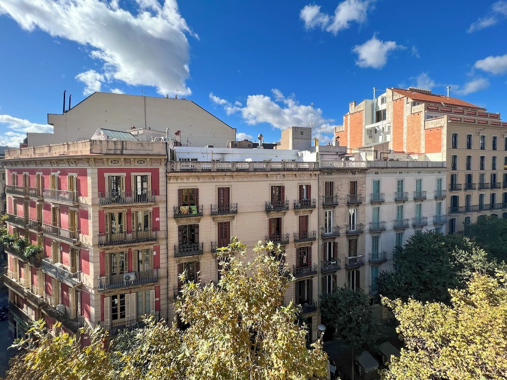 Stay U-nique Apartments Pau Claris II