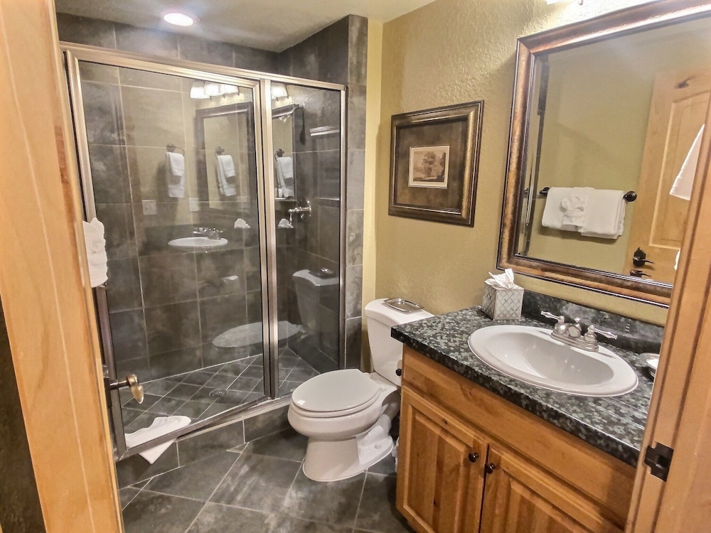 Park City Ski Resort Gems - Stunning Vacation Lodging