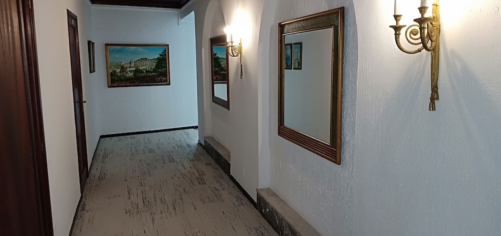 Hostal Ca's Bombu