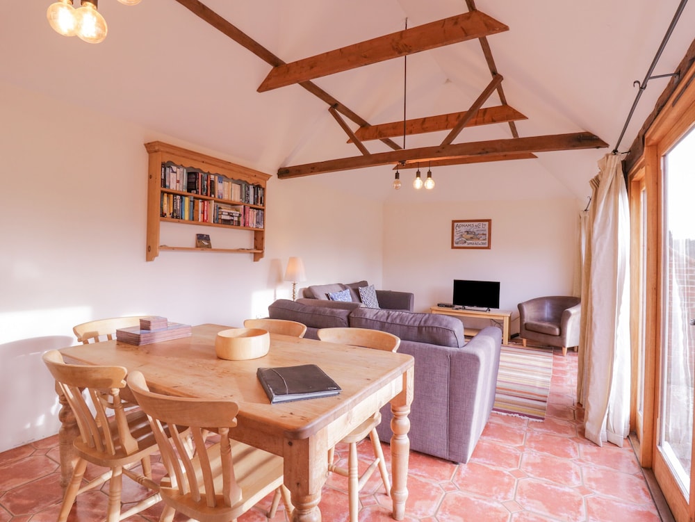 Avocet Cottage