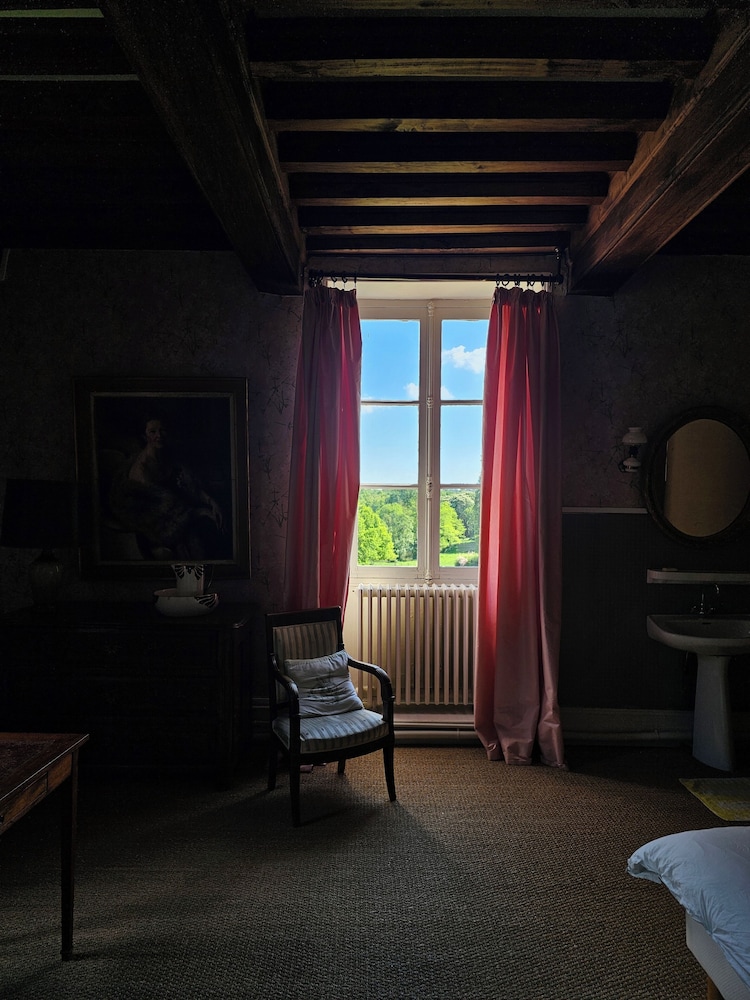 Montboulan Chambres d'hôtes