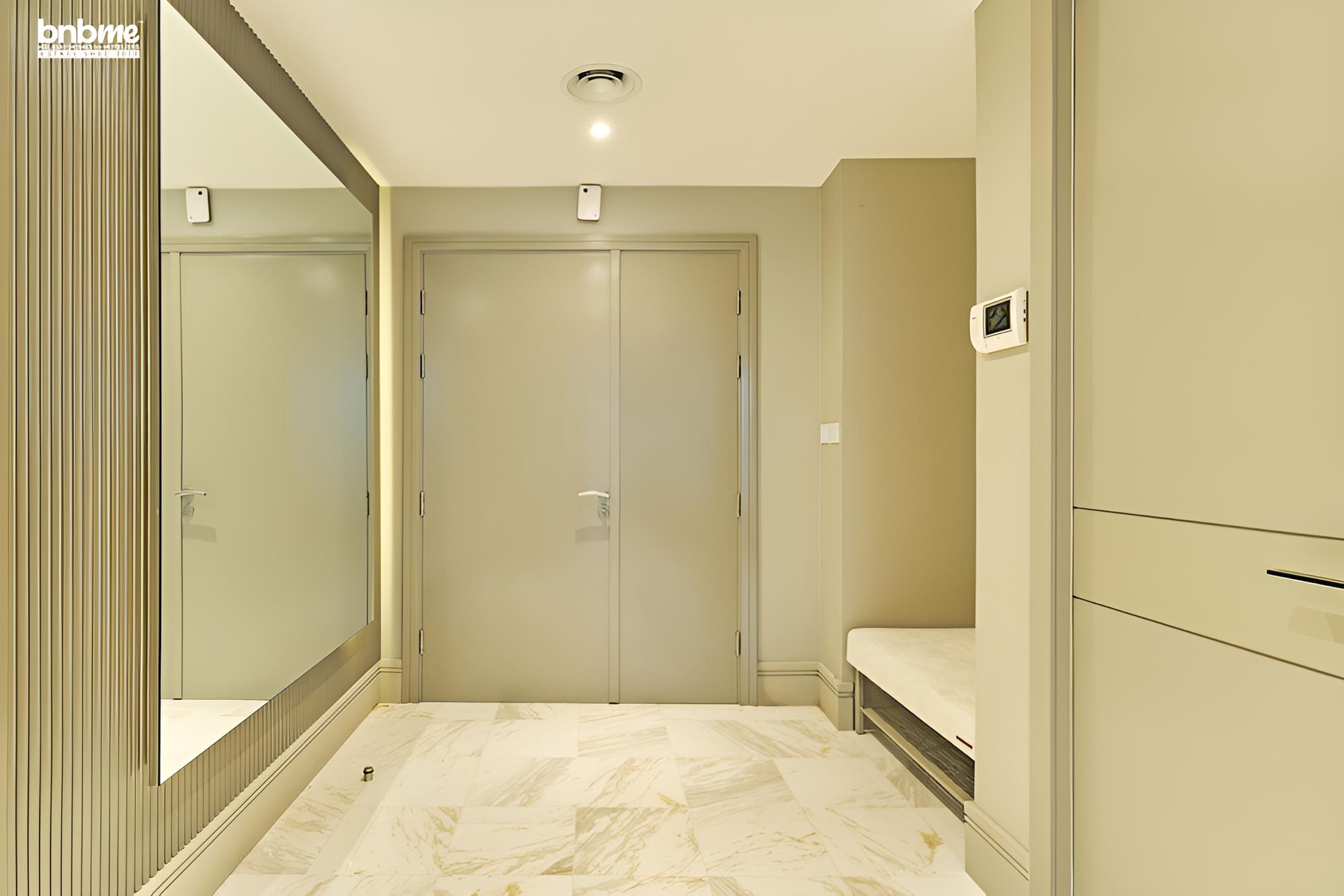 4B Amna Tower 6101 by bnbme homes