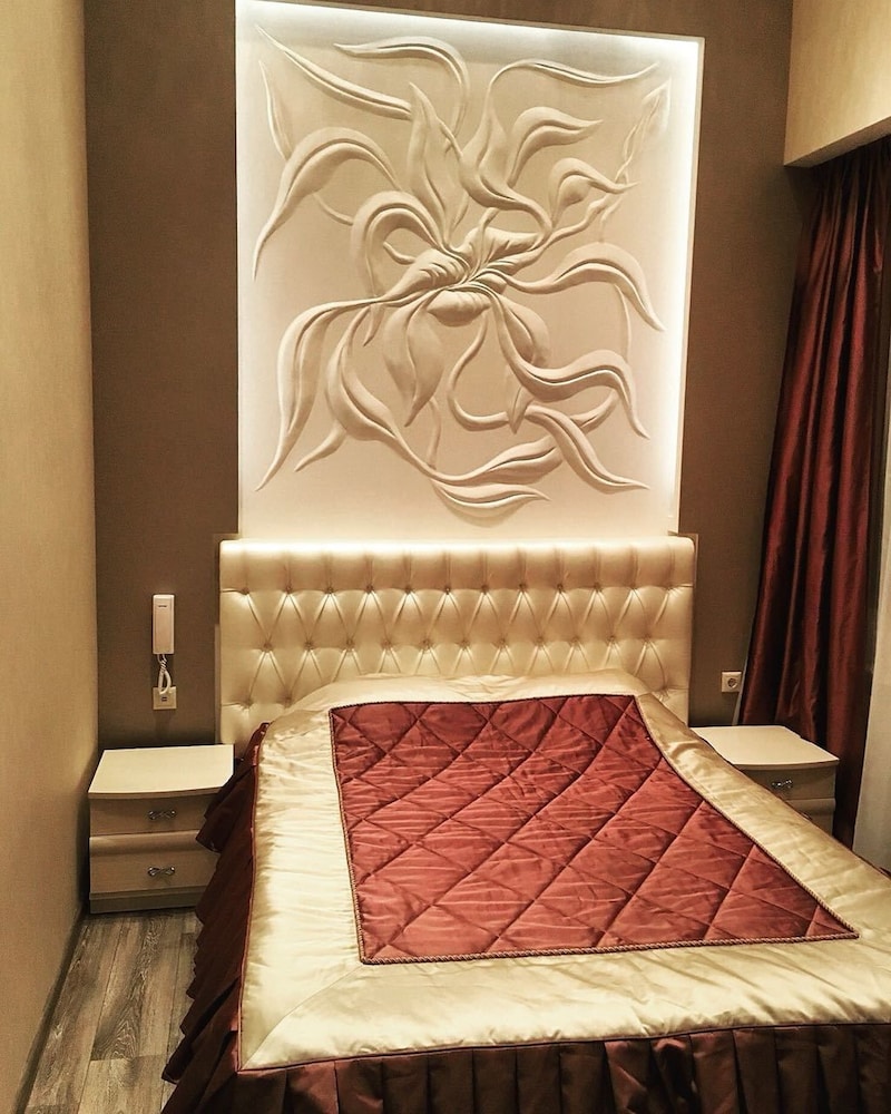 Spa-Hotel Mirazh