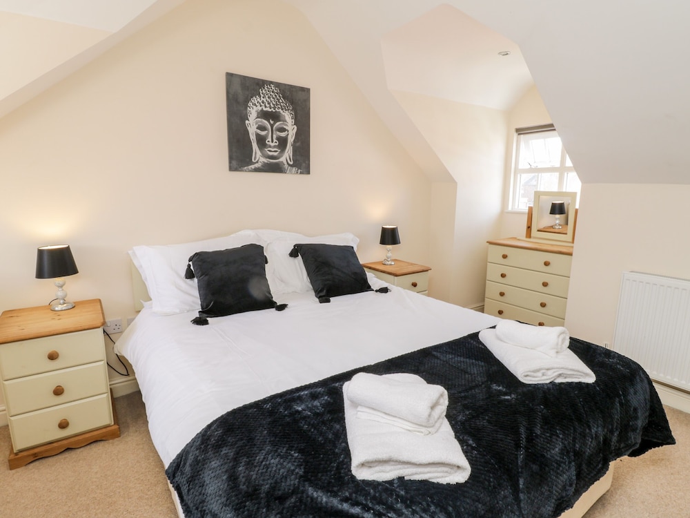 Razorbill Cottage