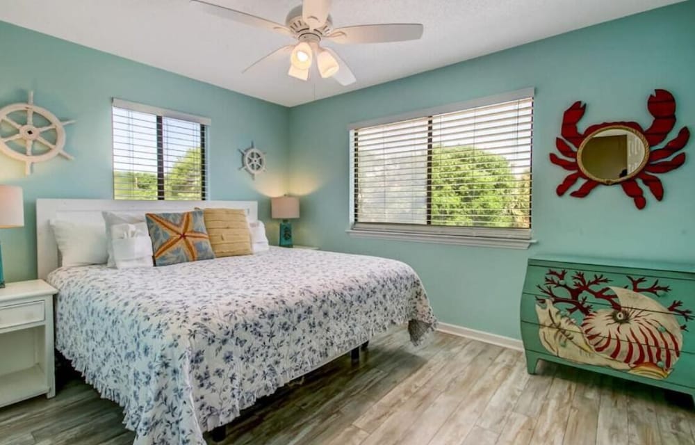 Beach Vacation 3 Units view 2