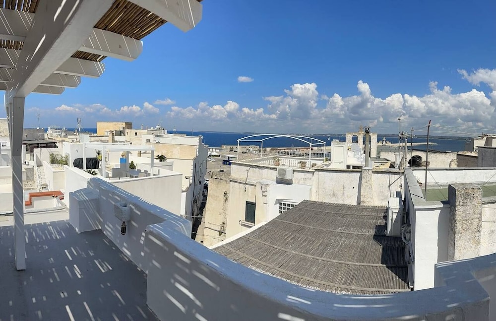 Corte Regi Appartment