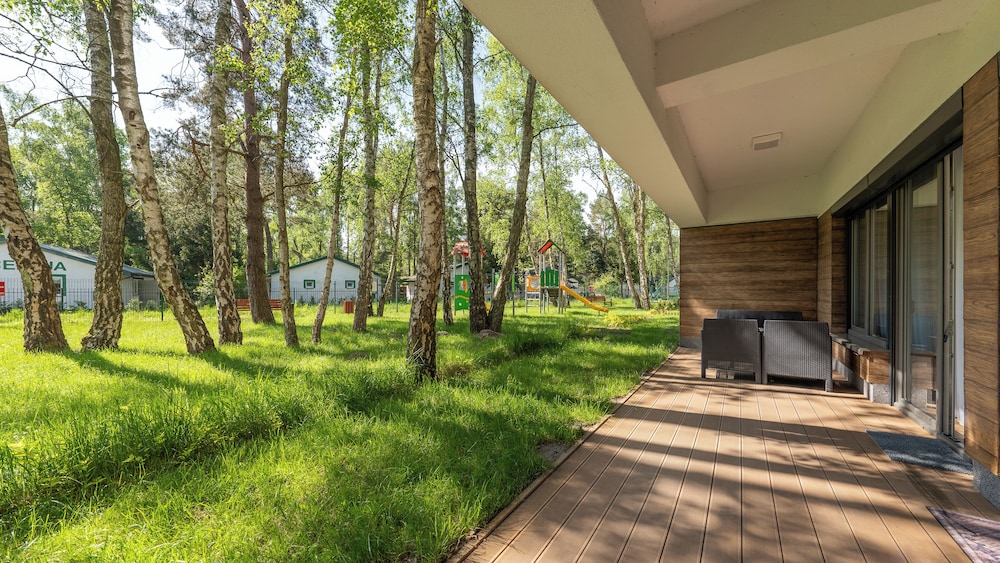 Apartamenty Sun & Snow Enklawa view 5