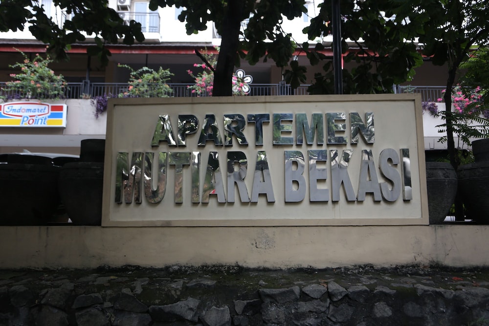 Aurora Rooms Mutiara Bekasi