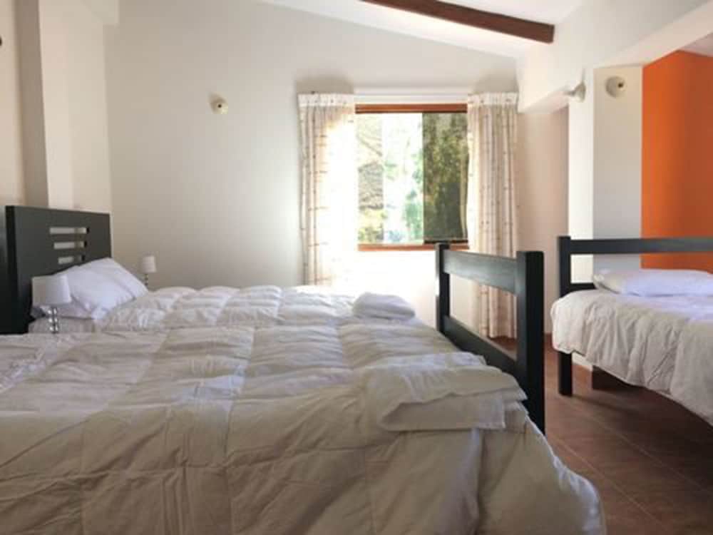 Pakareq Tampu Guest House view 4