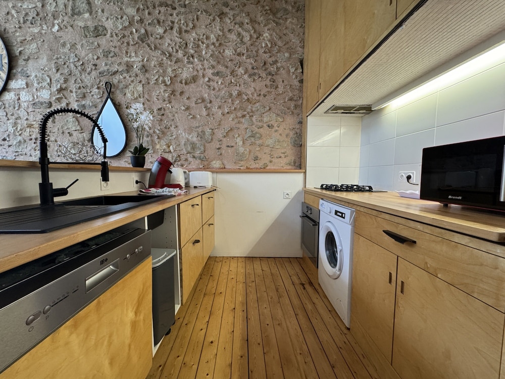 Loft in Le Mans Near Historic Old Town