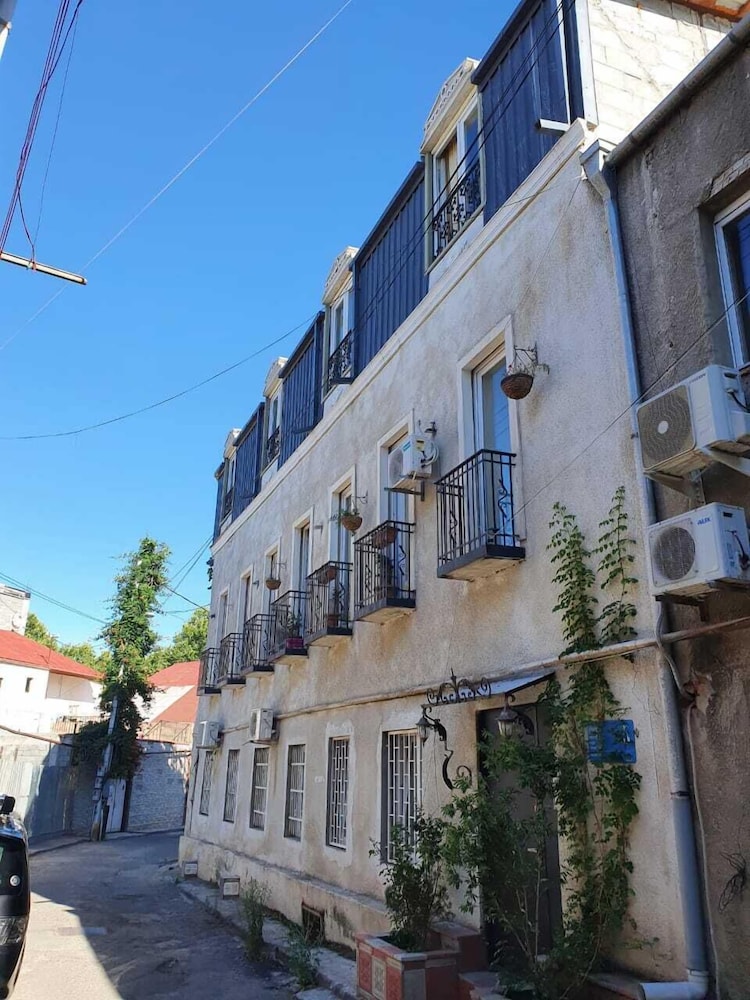 hotel lika